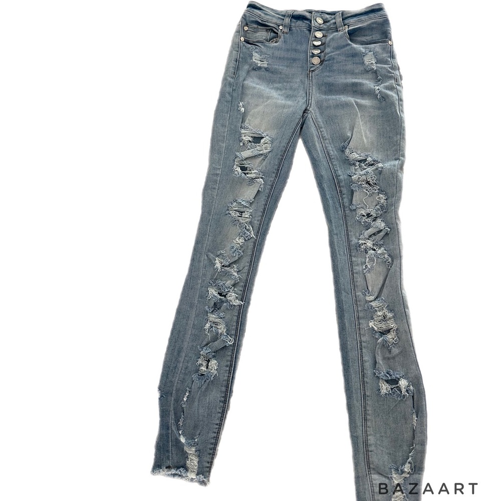 Indigo‎ Rein jeans